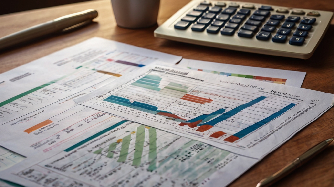 Contabilidad Empresarial
